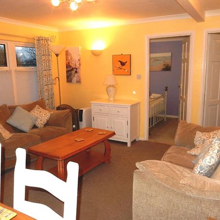 Sheena'S Dartmouth Chalets Eksteriør bilde