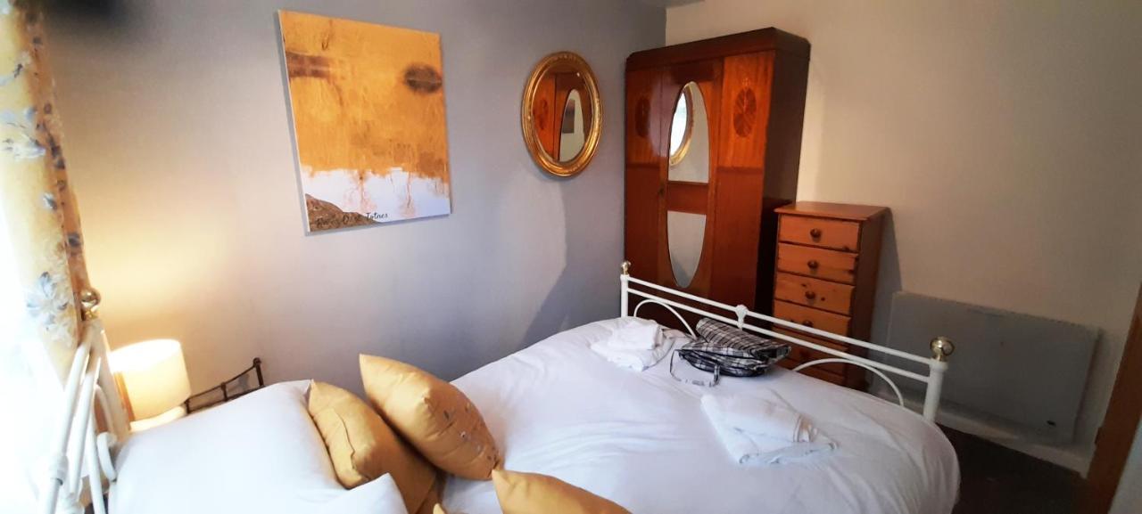 Sheena'S Dartmouth Chalets Eksteriør bilde