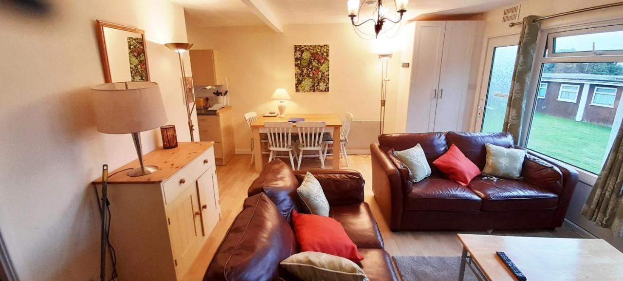 Sheena'S Dartmouth Chalets Eksteriør bilde