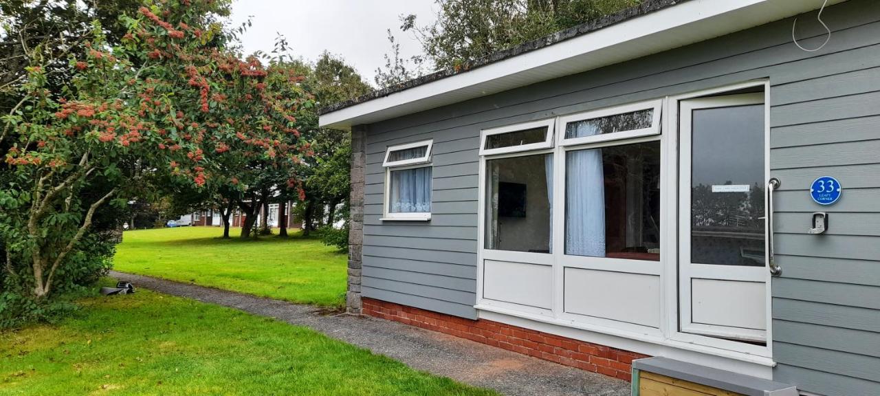 Sheena'S Dartmouth Chalets Eksteriør bilde